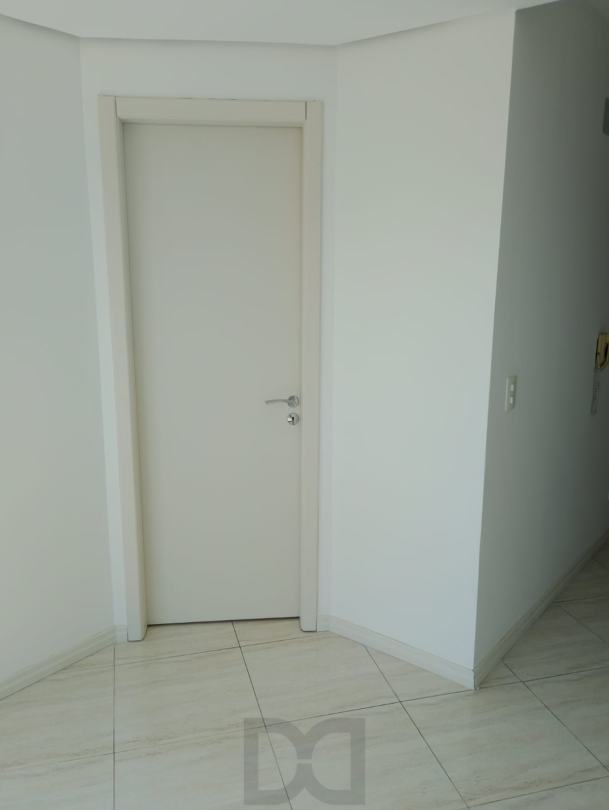 Porta da Suite