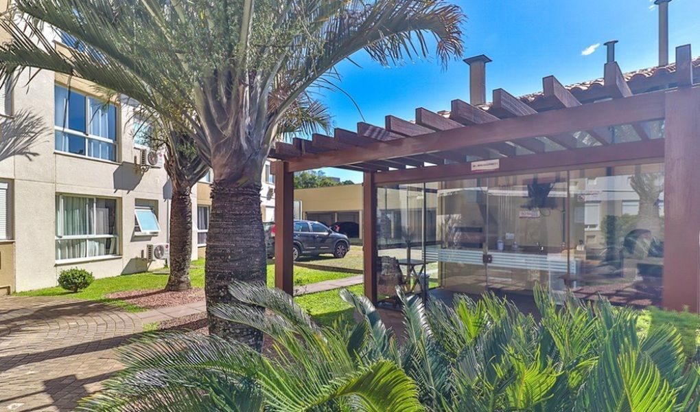 ÓTIMO APARTAMENTO DE 3 DORMITÓRIOS NO CONDOMÍNIO VILLAGIO PLANALTO — foto 7