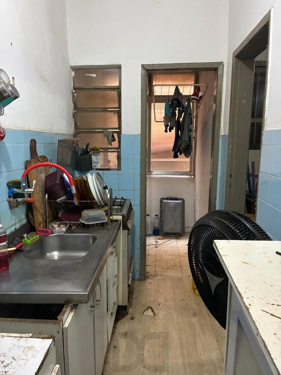 OPORTUNIDADE NA RUA LUZITANA 1 DORMITÓRIO — foto 17