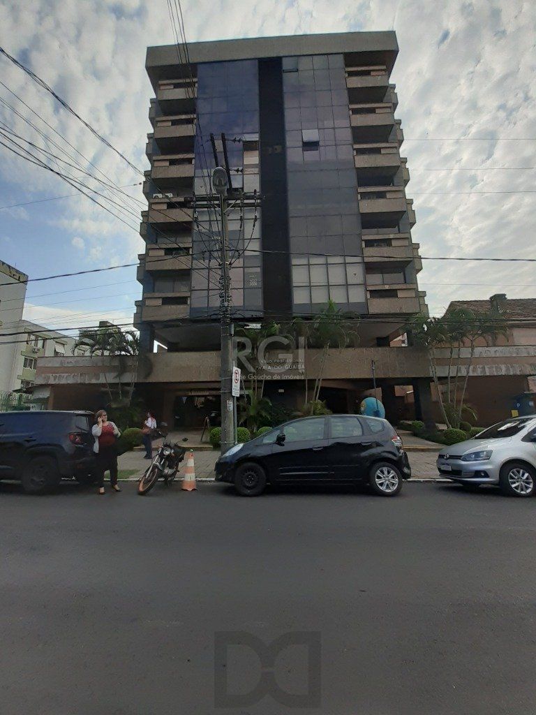 Conjunto/Sala para Venda - 104.28m², 0 dormitórios, 2 vagas - Menino Deus — foto 8