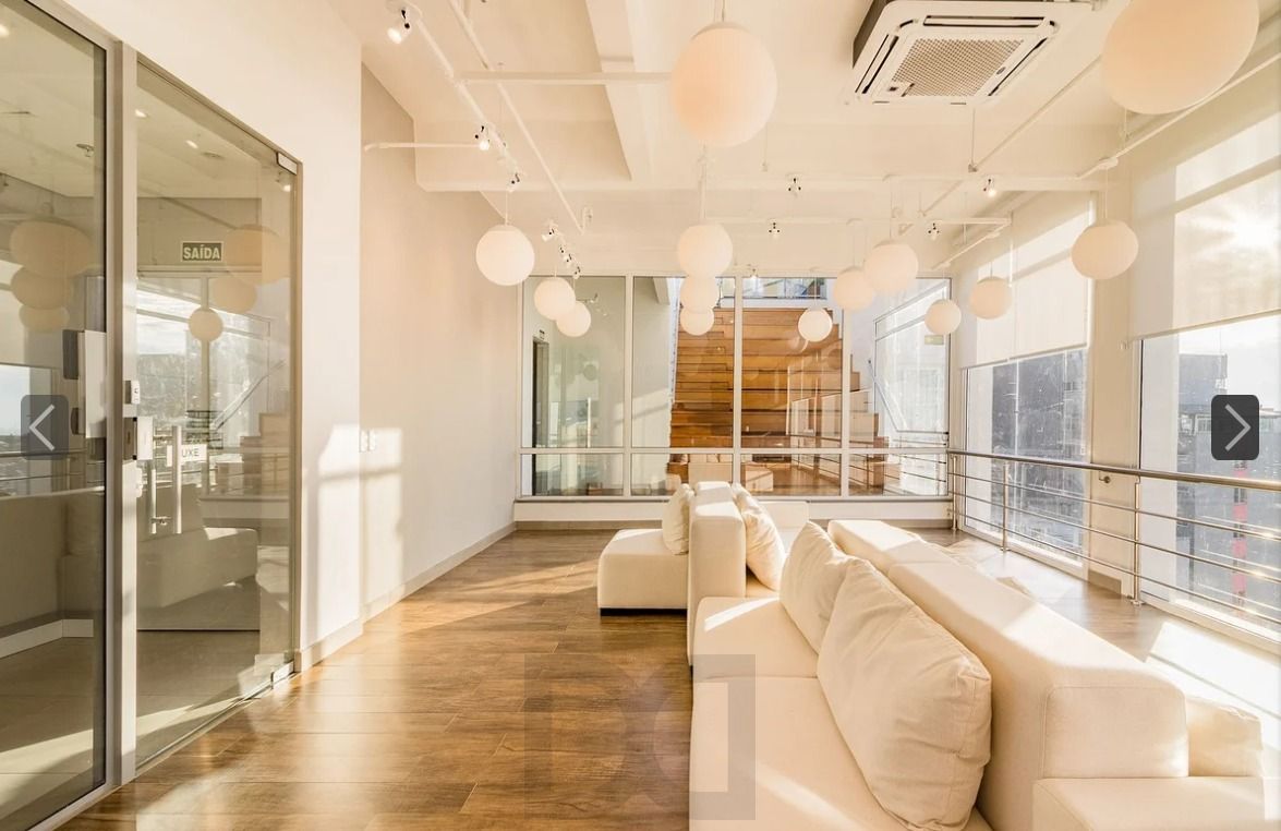 LINDO LOFT NO EMPREENDIMENTO TOWN .CO NO CENTRO HISTÓRICO — foto 12