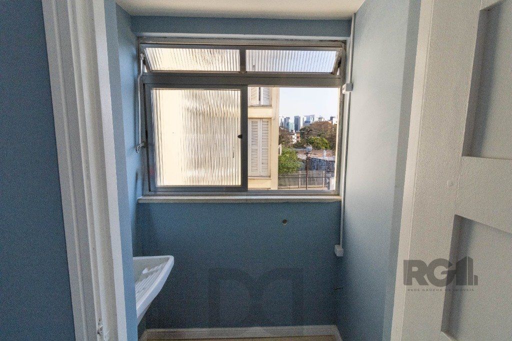 Apartamento JK - 1 dormitório -  31 m² - CIDADE BAIXA — foto 22