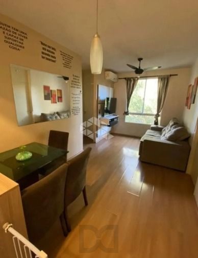 Excelente apartamento 3D no Alto Petrópolis em condomínio com toda infraestrutura. Valor imperdível!!! — foto 8