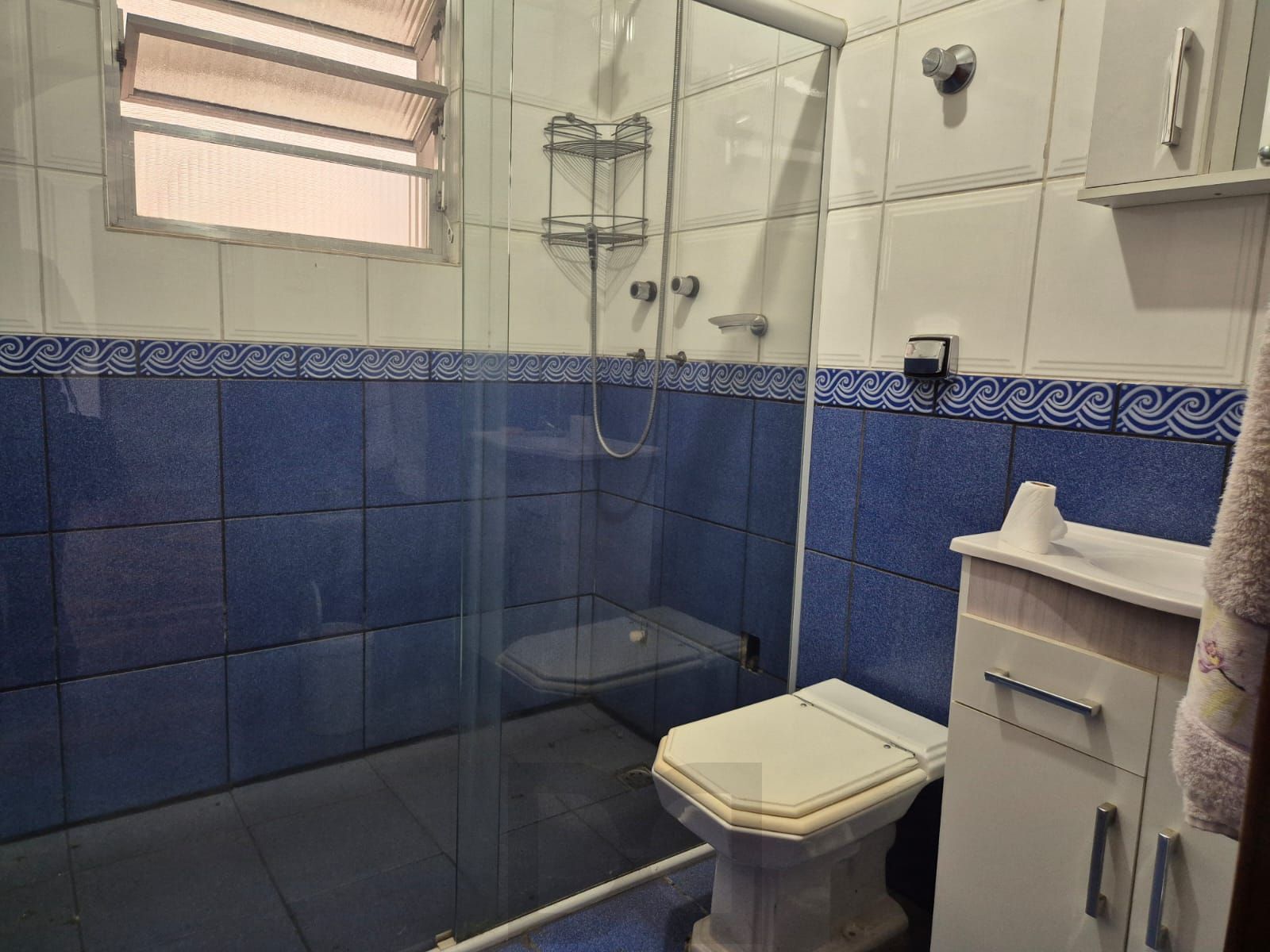 Térreo com pátio — foto 8