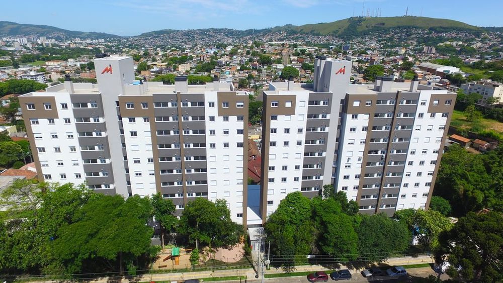 Apartamento 3 Dormitórios com Vaga de Garagem | Pronto para Morar! — foto 12