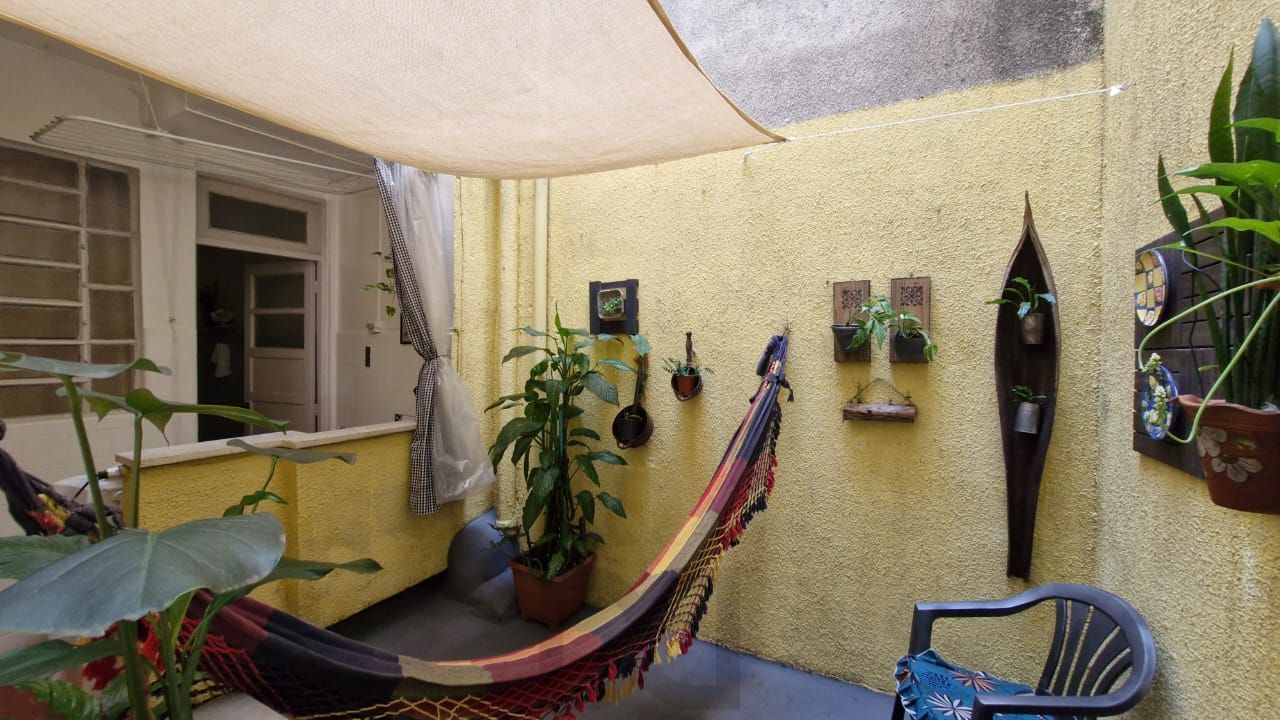 Apartamento no Menino Deus com 2 dormitórios e dependência de empregada com banheiro — foto 14