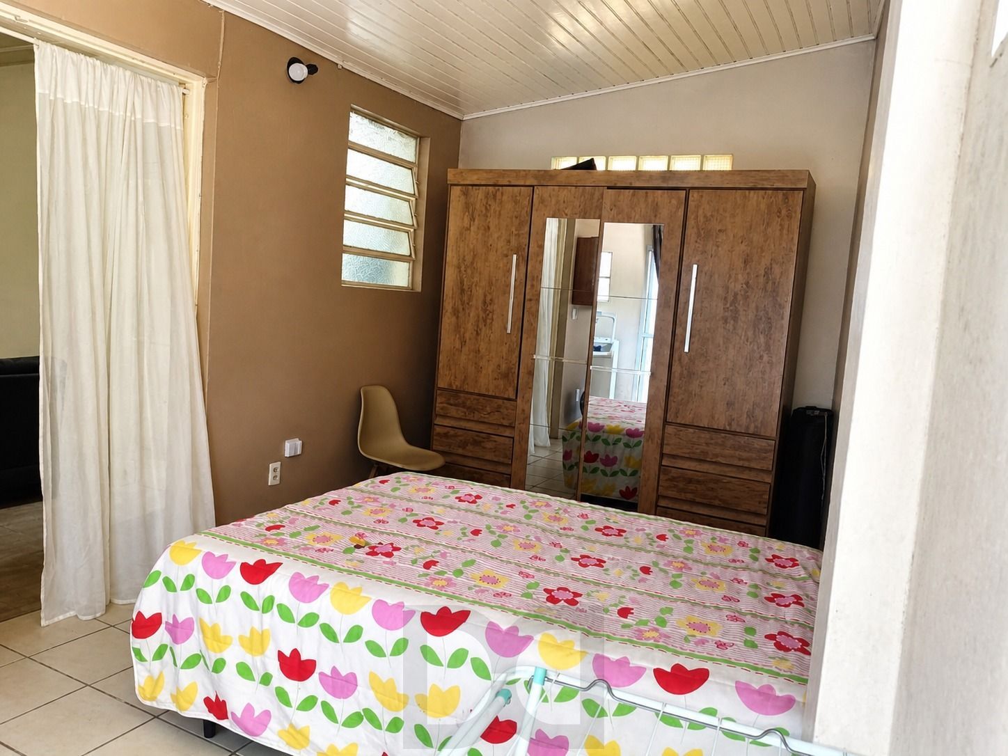 Apartamento 1 dormitório — foto 4