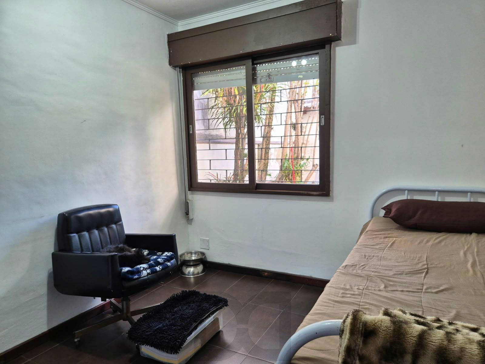 Casa com amplo pátio — foto 12