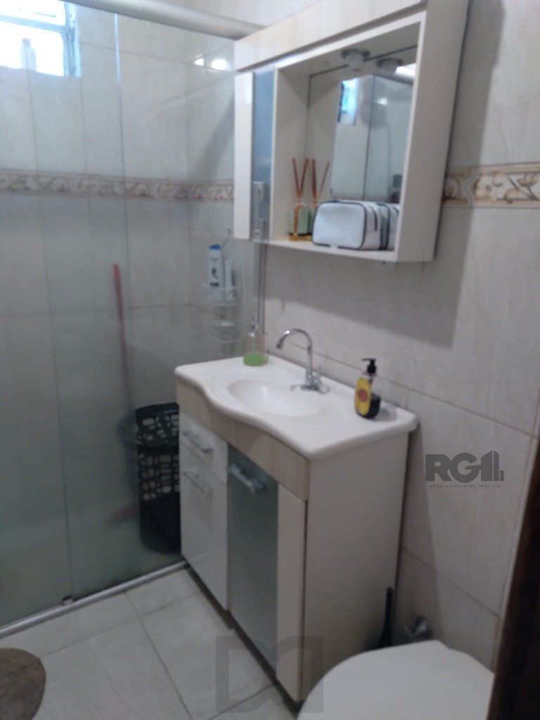 CASA - 3 dorms. - 3 vagas - - 150 m² - SANTA TEREZA — foto 13