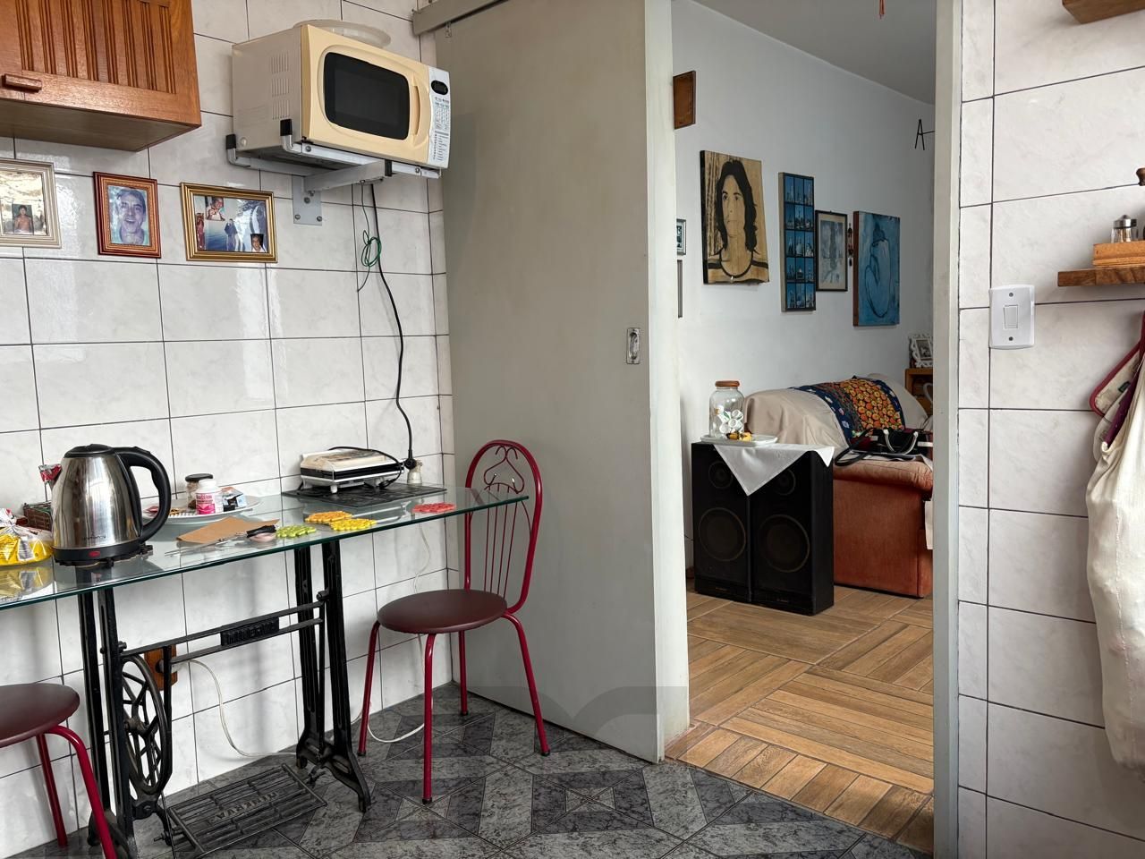 Apartamento 55,44m² 2 dormitórios no bairro Menino Deus — foto 9