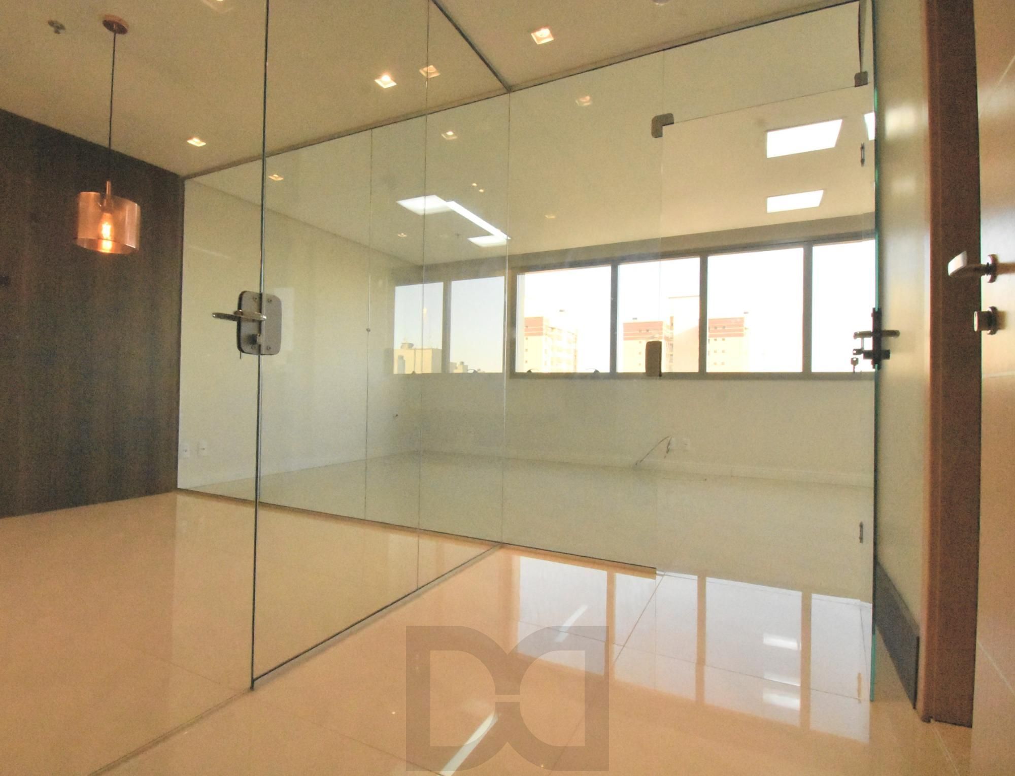Linda Sala Comercial no Condomínio Getúlio Vargas Prime Ofices — foto 2