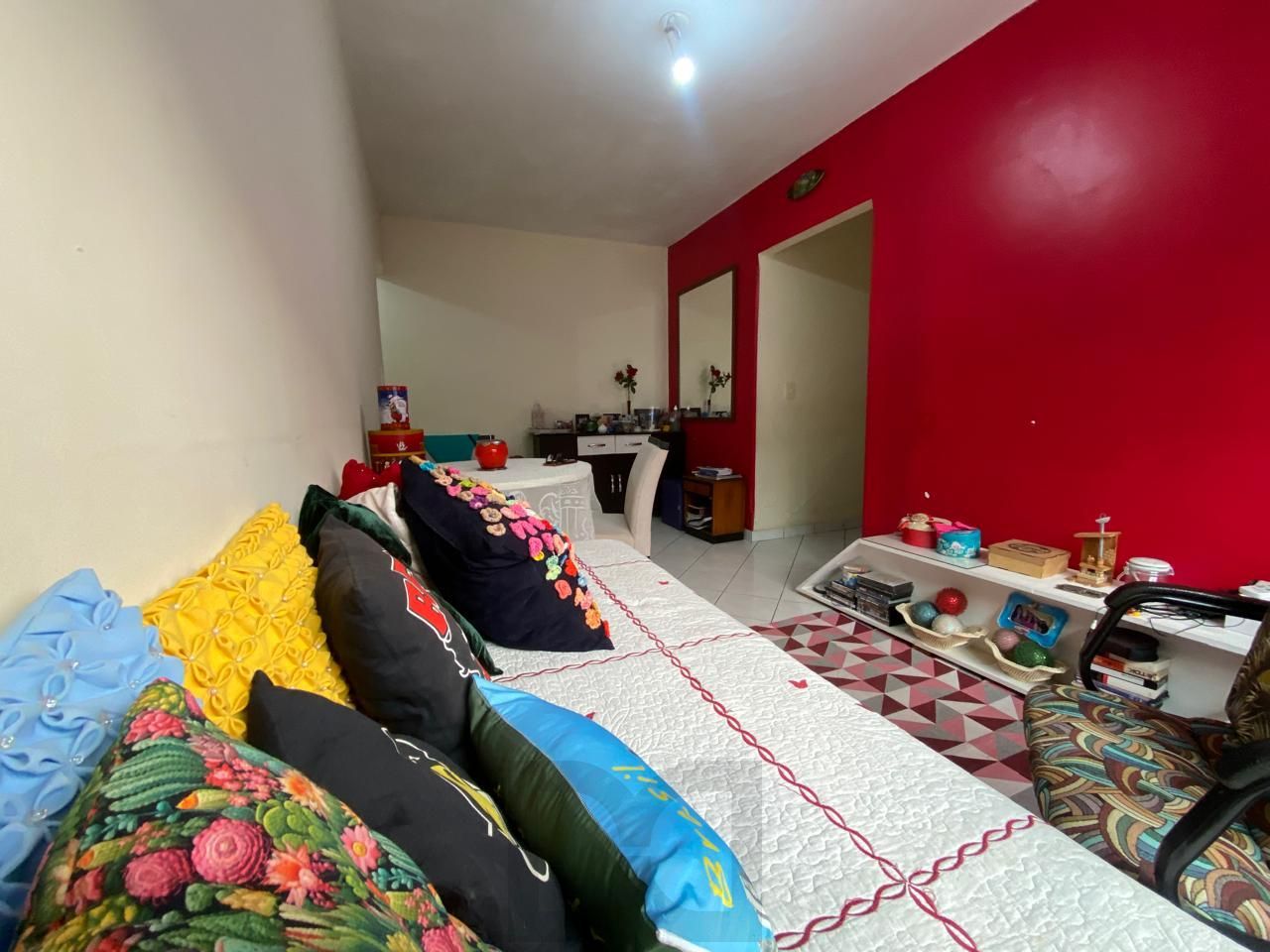 Apartamento 74m², 3 dormitórios no Cristal — foto 30