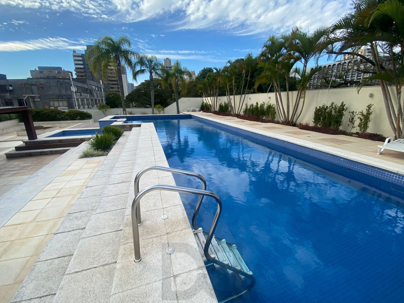 Apartamento 105 m2 3 dormitorios sendo 1 suite vaga dupla menino deus — foto 24