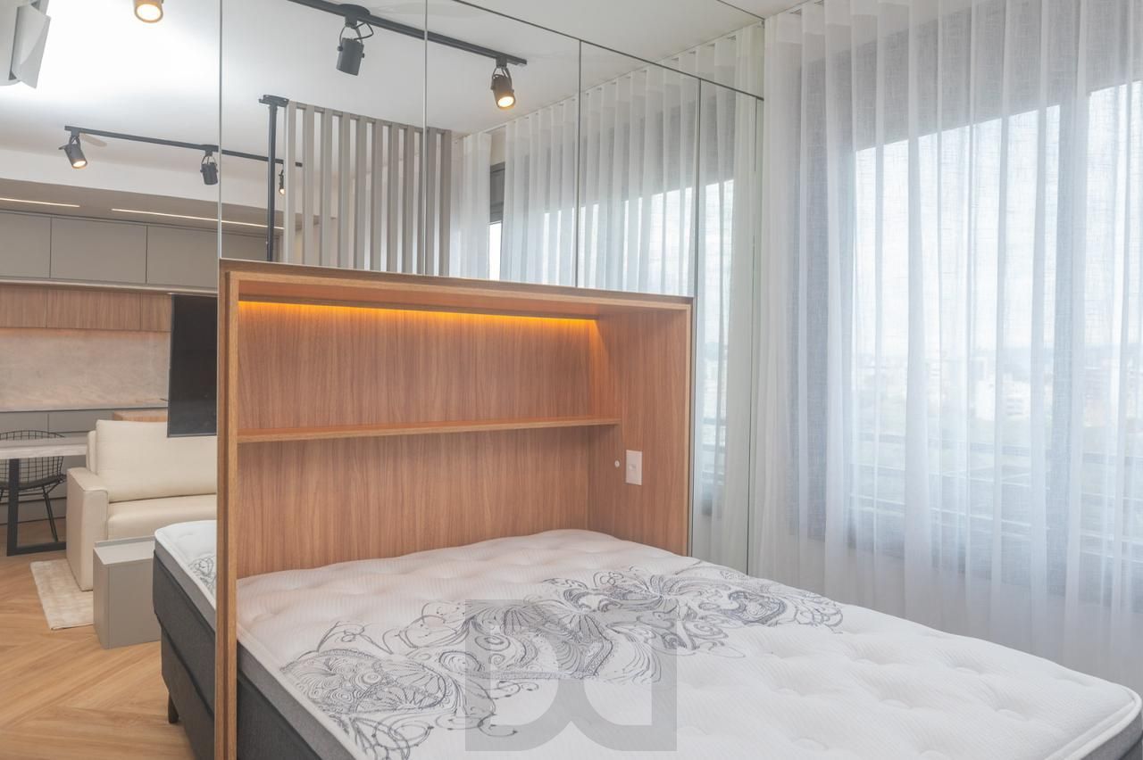 Apartamento tipo Stúdio, um dormitório em frente à Rendenção — foto 16