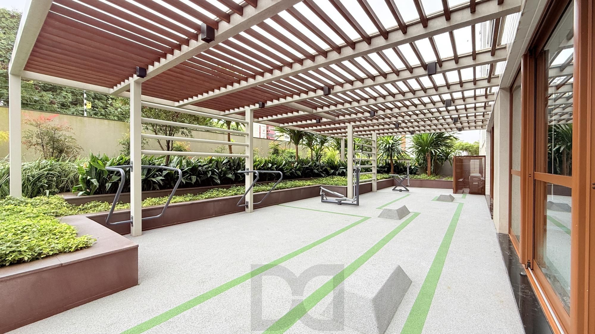 APARTAMENTO 115m2 com 3 DORMITÓRIOS, 1 SUÍTE MASTER E 2 AMERICANAS — foto 24