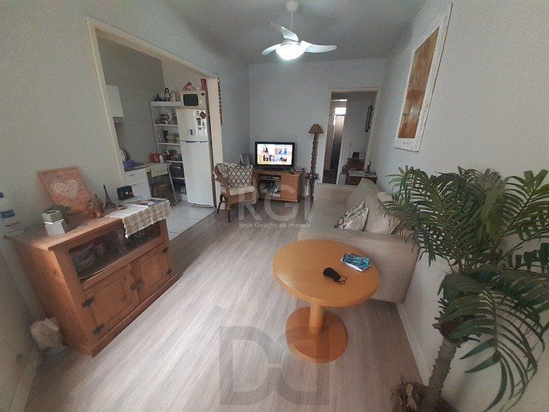 Apartamento para Venda - 43.85m², 1 dormitório, Menino Deus — foto 1