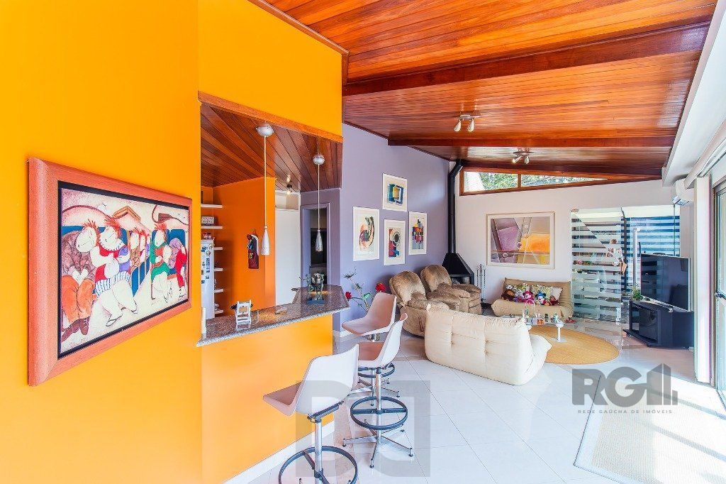 Cobertura Duplex - 3 quartos - 432m² - à venda — foto 26