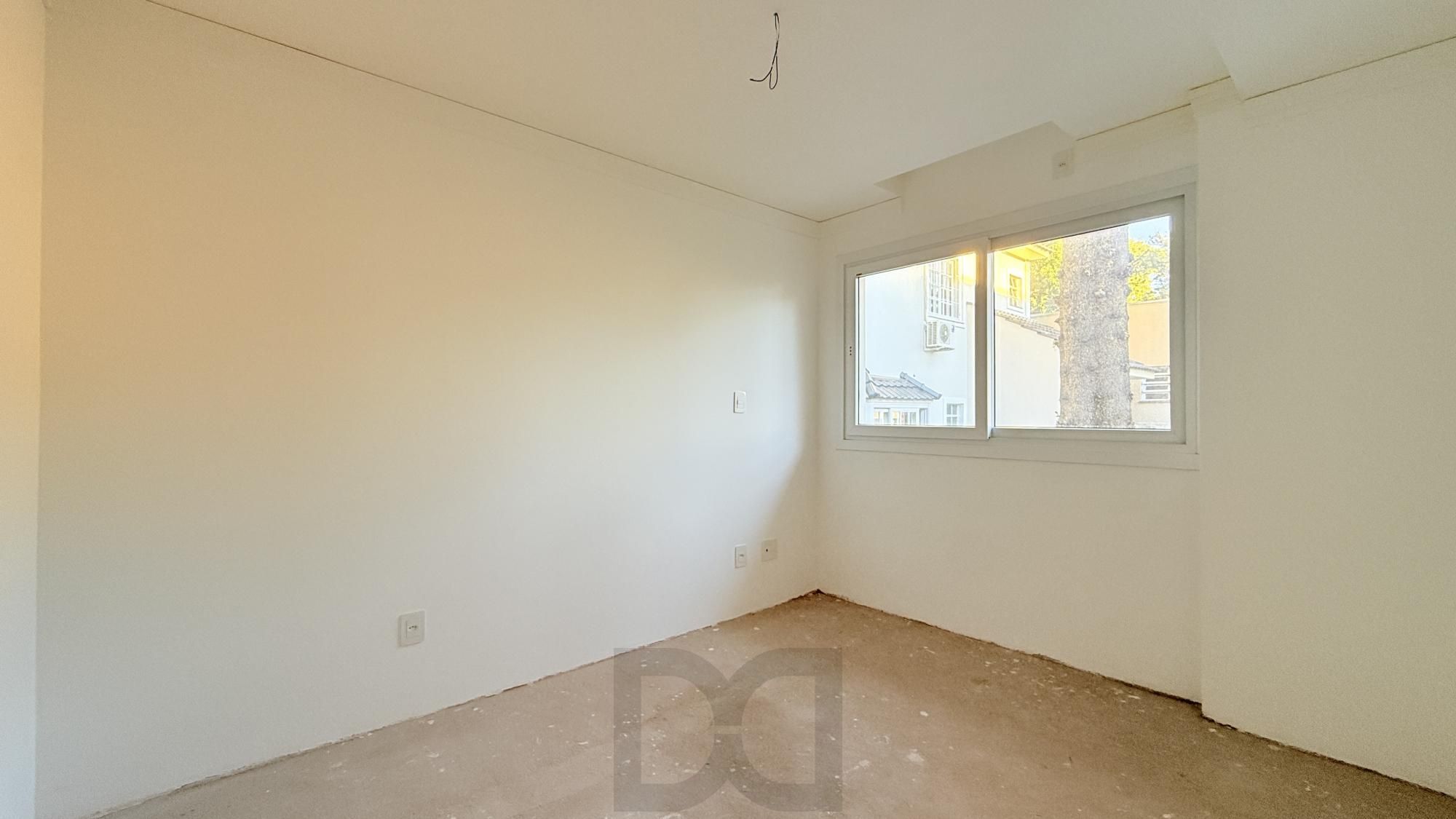 2 Dormitórios com 2 vagas, lareira e churrasqueira — foto 27
