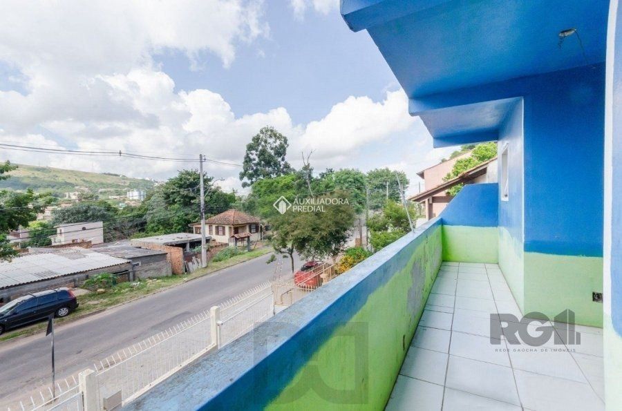 casa - 4 dorm - 3 vagas - 280 m² - Teresópolis — foto 3