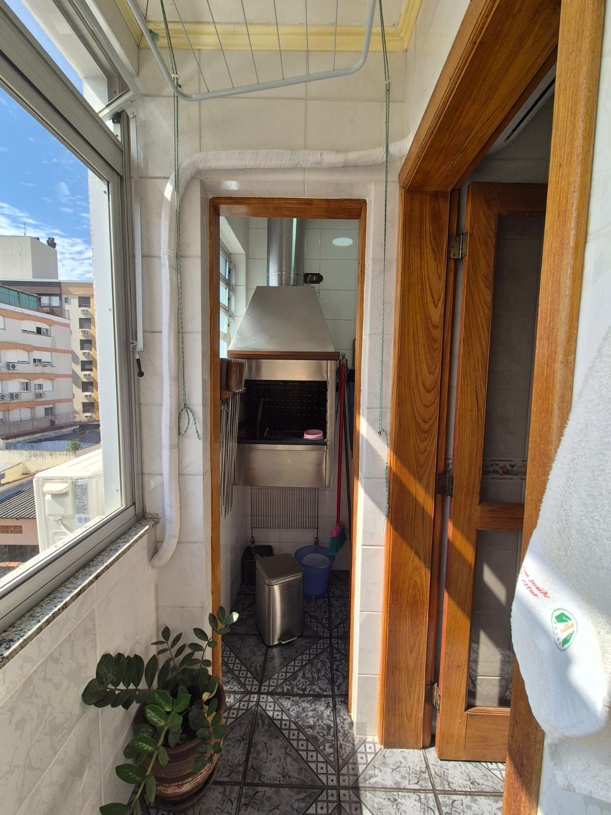 Amplo apto 3dormit e 2 vagas no Menino Deus — foto 19