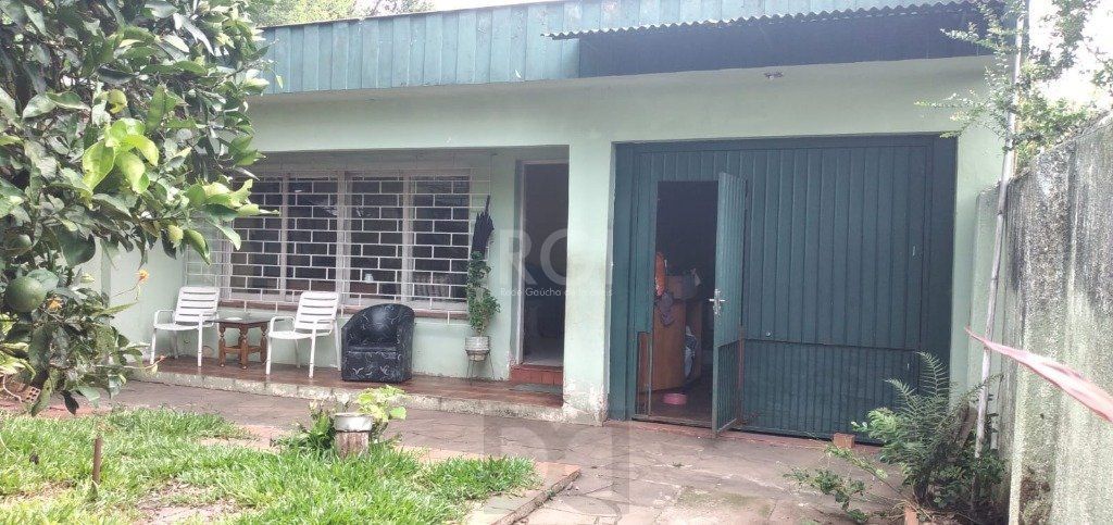 Terreno para Venda - 1069m², 0 dormitórios, Cavalhada — foto 3