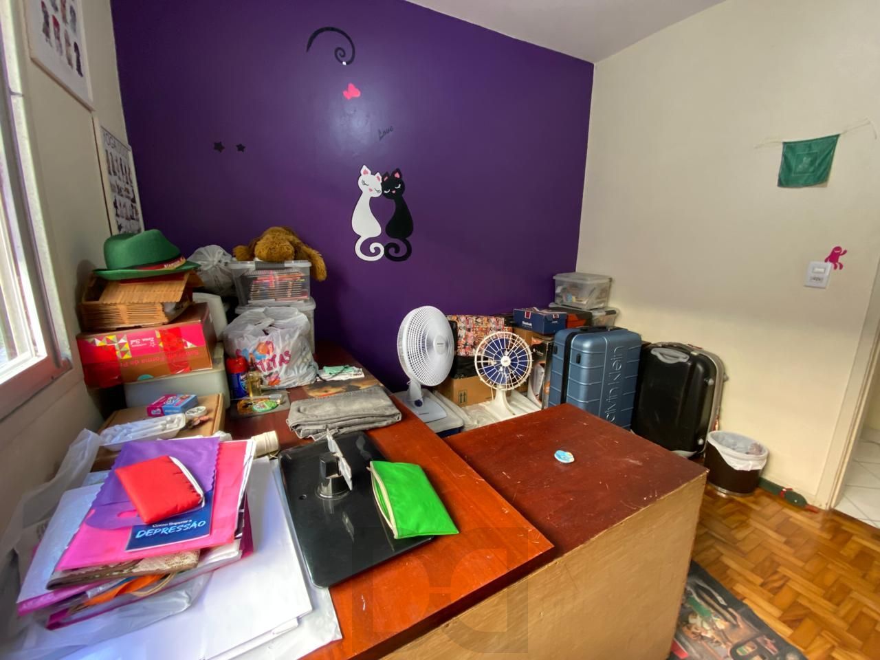 Apartamento 74m², 3 dormitórios no Cristal — foto 38