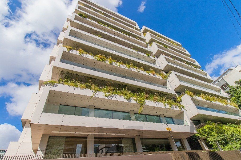 apartamento - 4 dormitórios - 4 vagas - 388,44 m² - Moinhos de Vento — foto 43