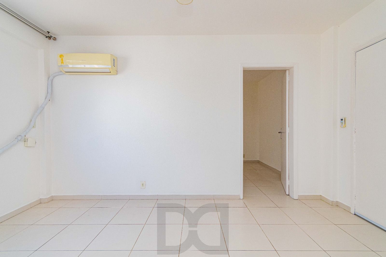 Um dormitório em 40m² — foto 9
