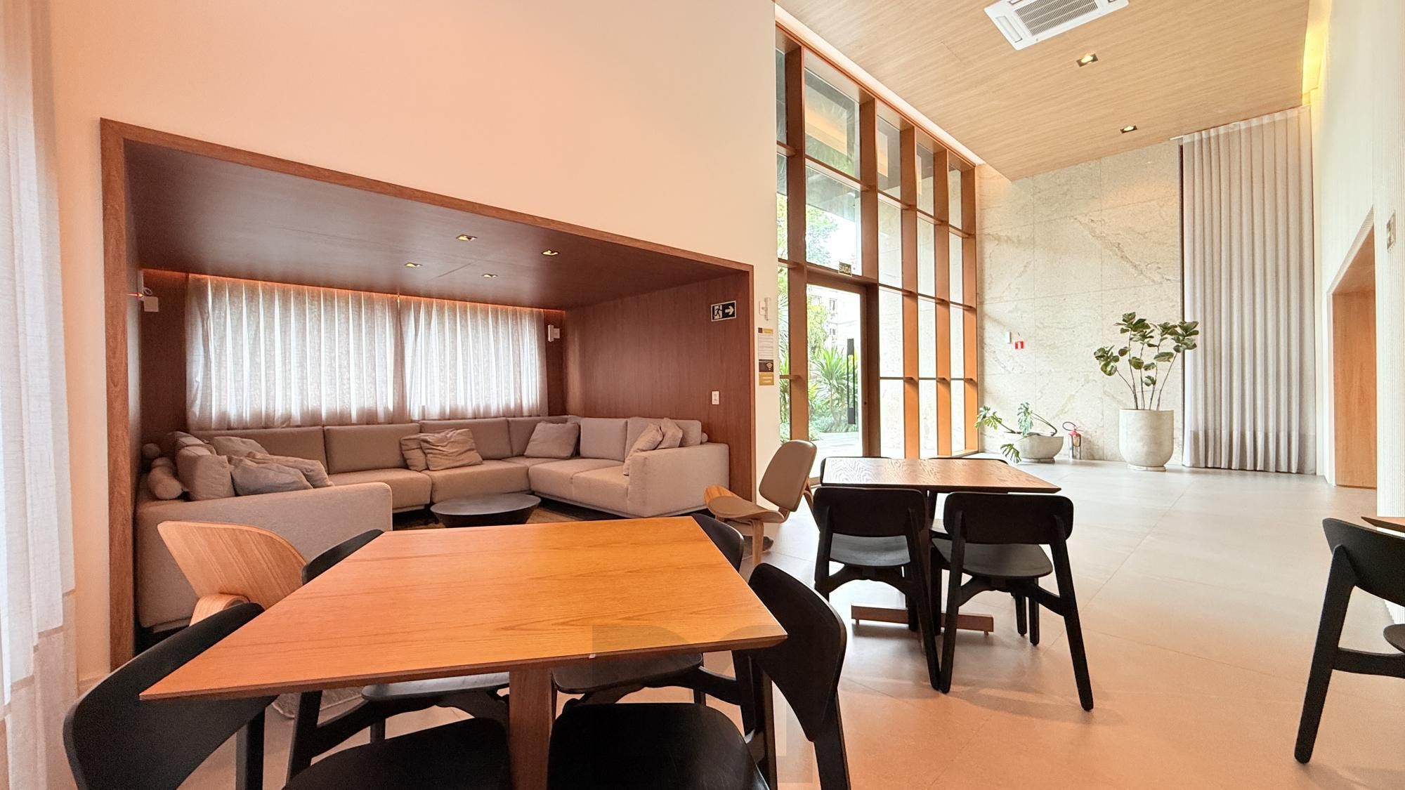 APARTAMENTO 115m2 com 3 DORMITÓRIOS, 1 SUÍTE MASTER E 2 AMERICANAS — foto 17