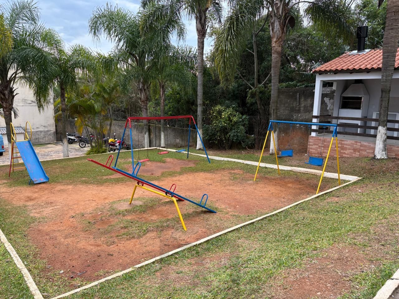 Apartamento 2 dormitórios na bairro Glória — foto 27