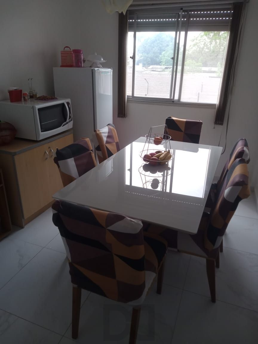 Apartamento três dormitórios, vaga rotativa Bairro Cristal — foto 3