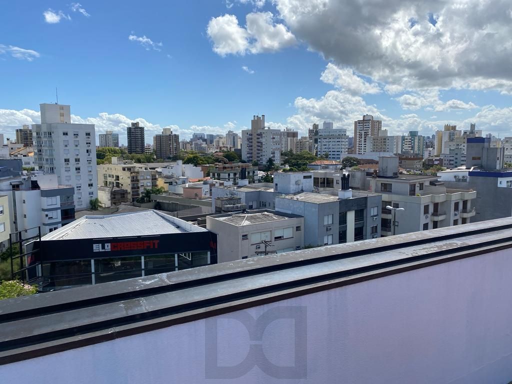 Sala comercial duplex com churrasqueira — foto 7