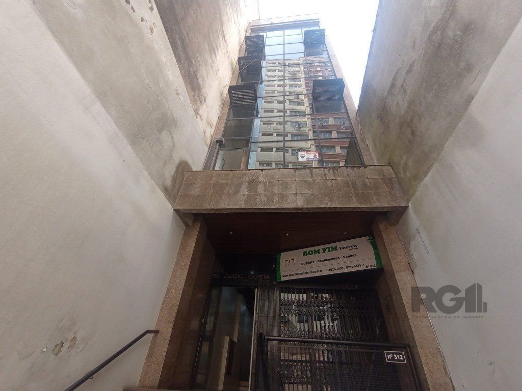 Conjunto/sala - 68 m² - Centro Histórico — foto 25