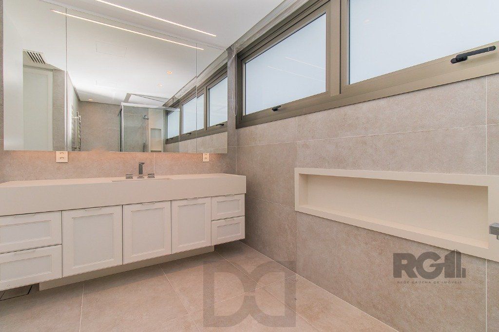 apartamento - 4 dormitórios - 4 vagas - 388,44 m² - Moinhos de Vento — foto 30