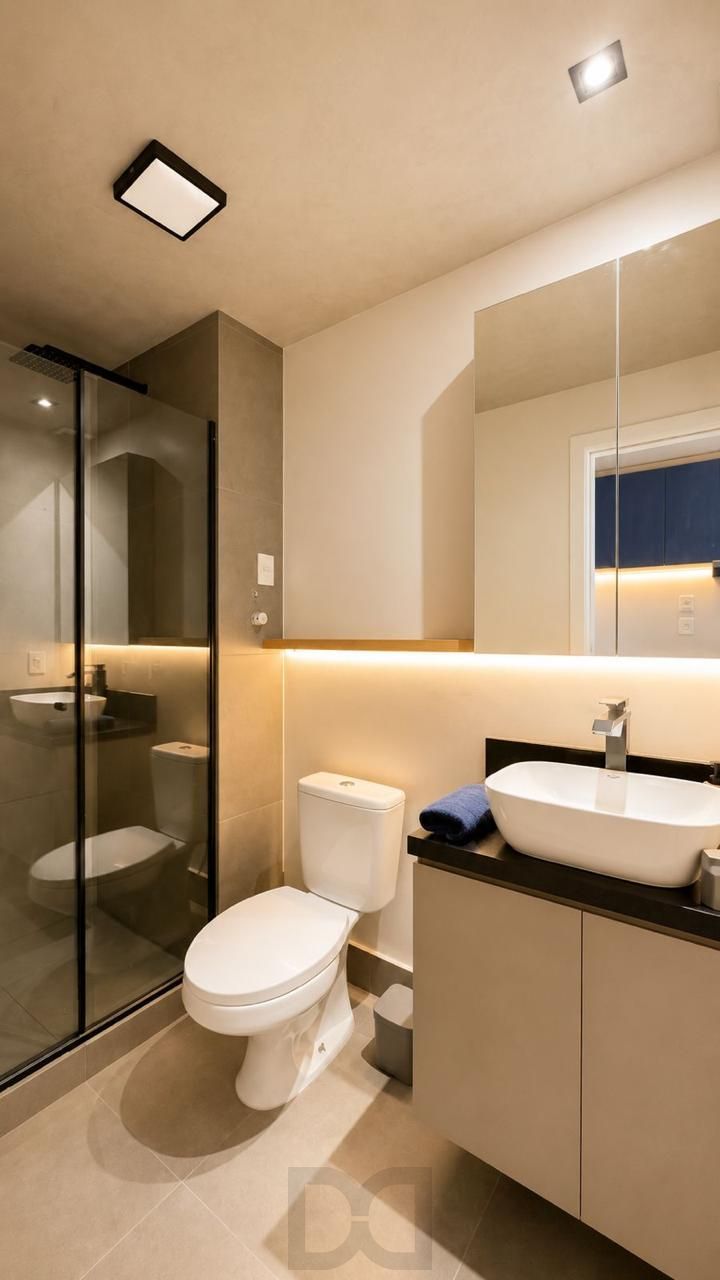 Studio, totalmente decorado e mobiliado na República, 574 - Cidade Baixa — foto 9