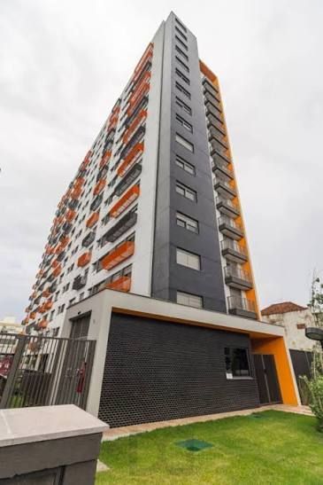 Apartamento 3 dormitórios com vaga dupla no Edifício Libres — foto 1