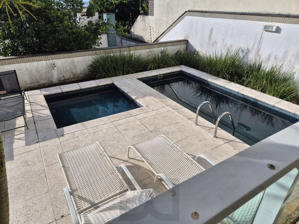 Apartamento 3 dormitórios 1 suite vaga dupla — foto 32