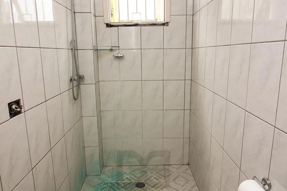 Apartamento dois dormitórios com garagem escriturada — foto 8