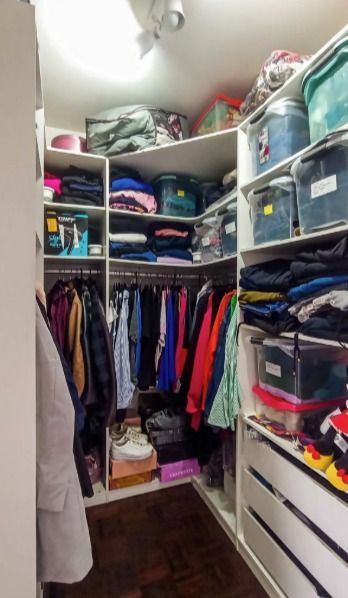 Cobertura dcom 02 dorm . Dependencia de Empregada, com 154,22m2 area privativa com garagem Menino Deus — foto 22