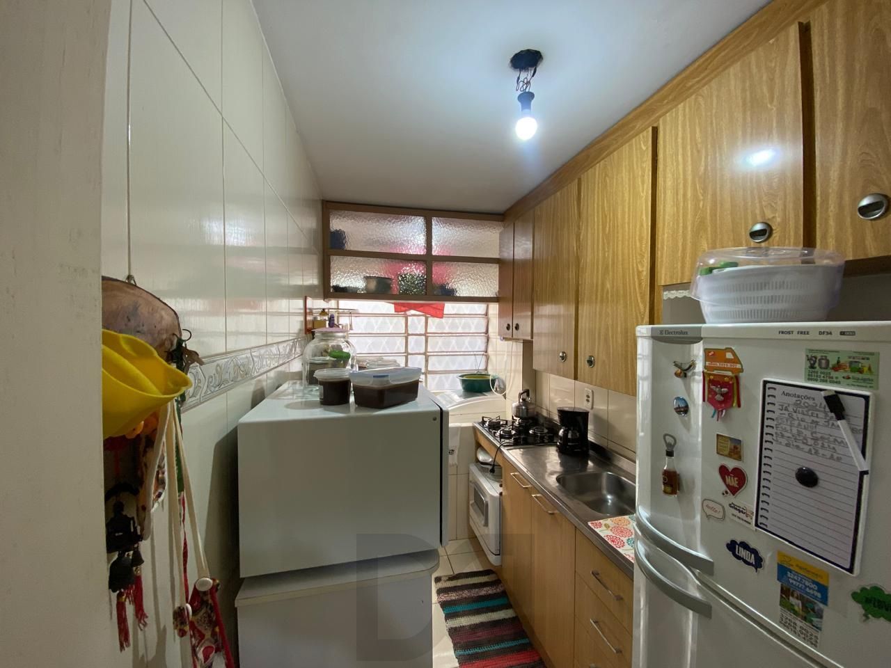 Apartamento 74m², 3 dormitórios no Cristal — foto 17