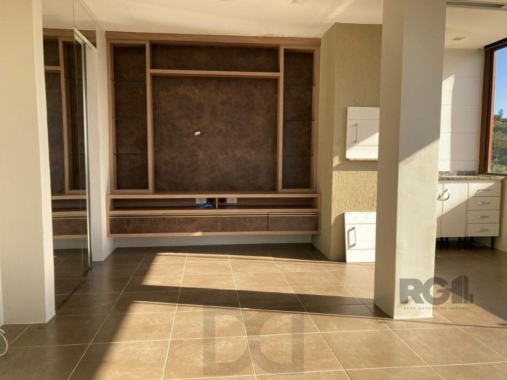 APARTAMENTO DE COBERTURA - 2 dorms. - 1 vaga - 118,02 m² - MENINO DEUS — foto 44