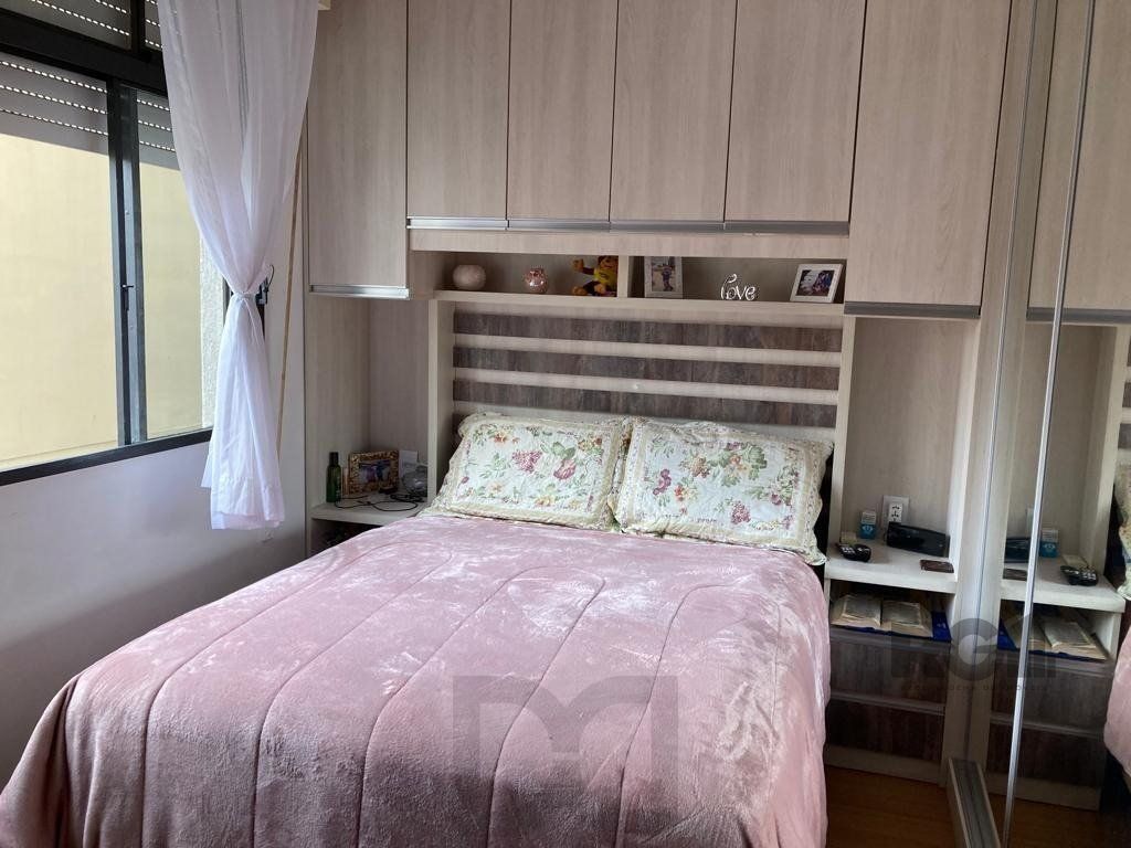 APARTAMENTO - 1 dormitório - 41,69 m² - PRAIA DE BELAS — foto 28