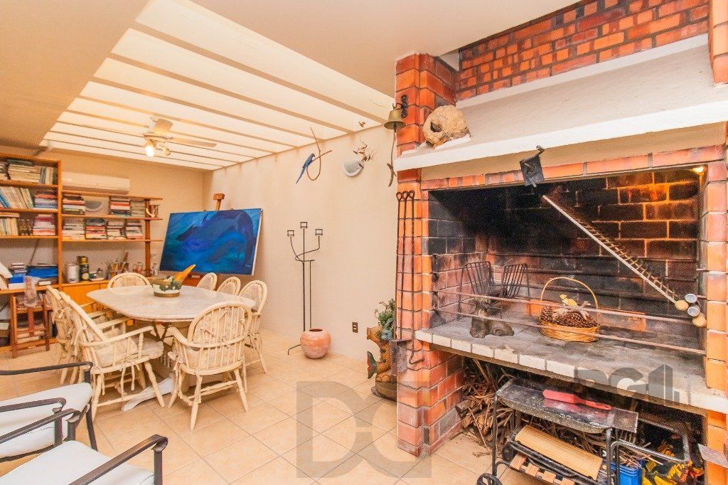 Casa para Venda - 400m², 3 dormitórios, sendo 1 suites, 4 vagas - Menino Deus — foto 21