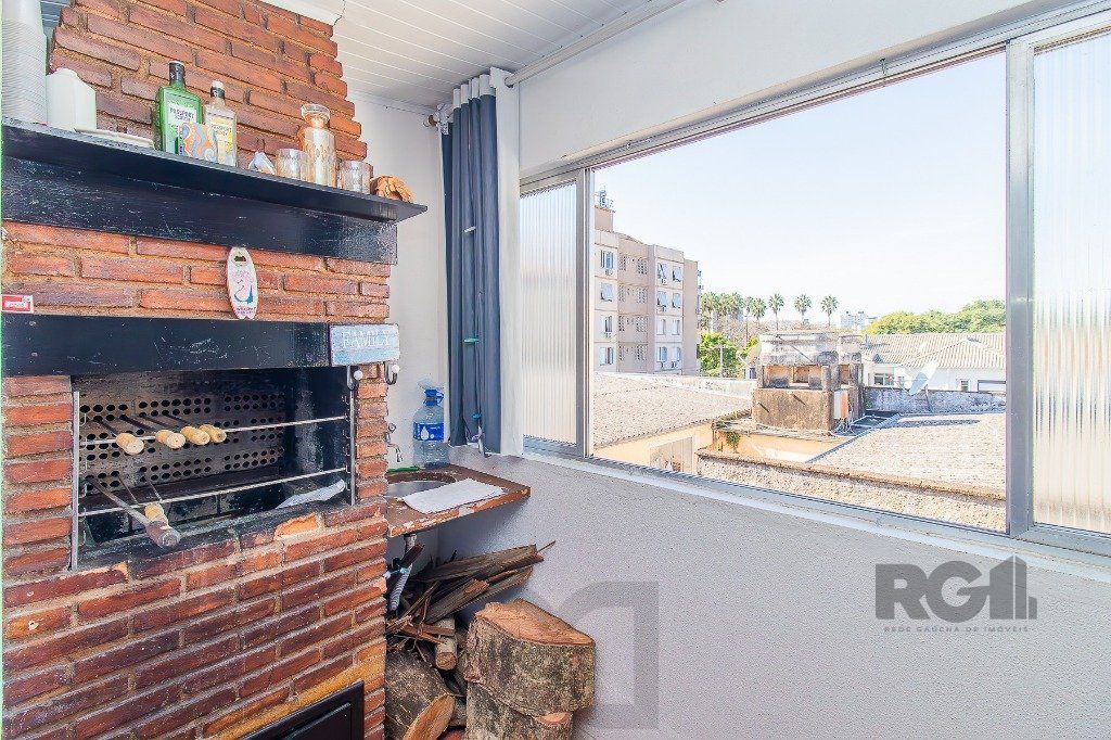 Cobertura à Venda, Conforto e Praticidade em Localização Estratégica — foto 19