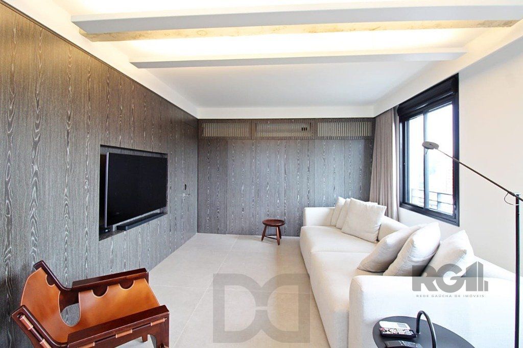apartamento - 2 dormitórios - 130 m² - Auxiliadora — foto 15