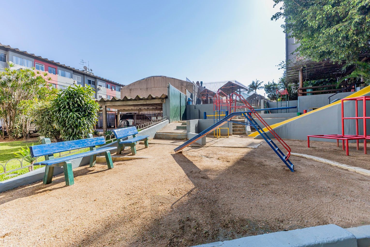 3 Dormitórios com infra — foto 32