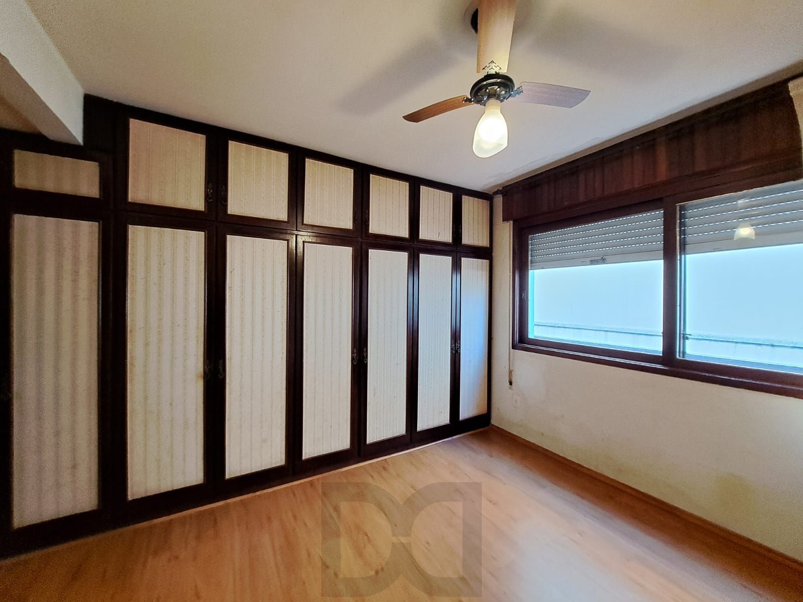 Apartamento 3 dormitórios com vaga na Getúlio Vargas - Menino Deus — foto 7