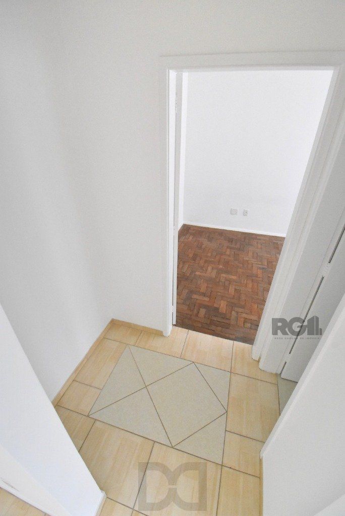 apartamento - 1 dorm. 1 vaga / 39,27 m² - CRISTAL — foto 4