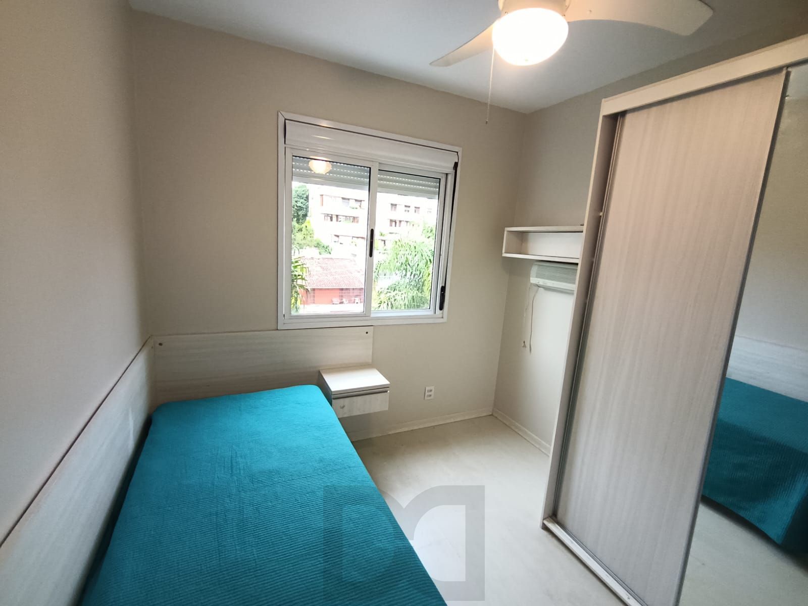 dorm 2