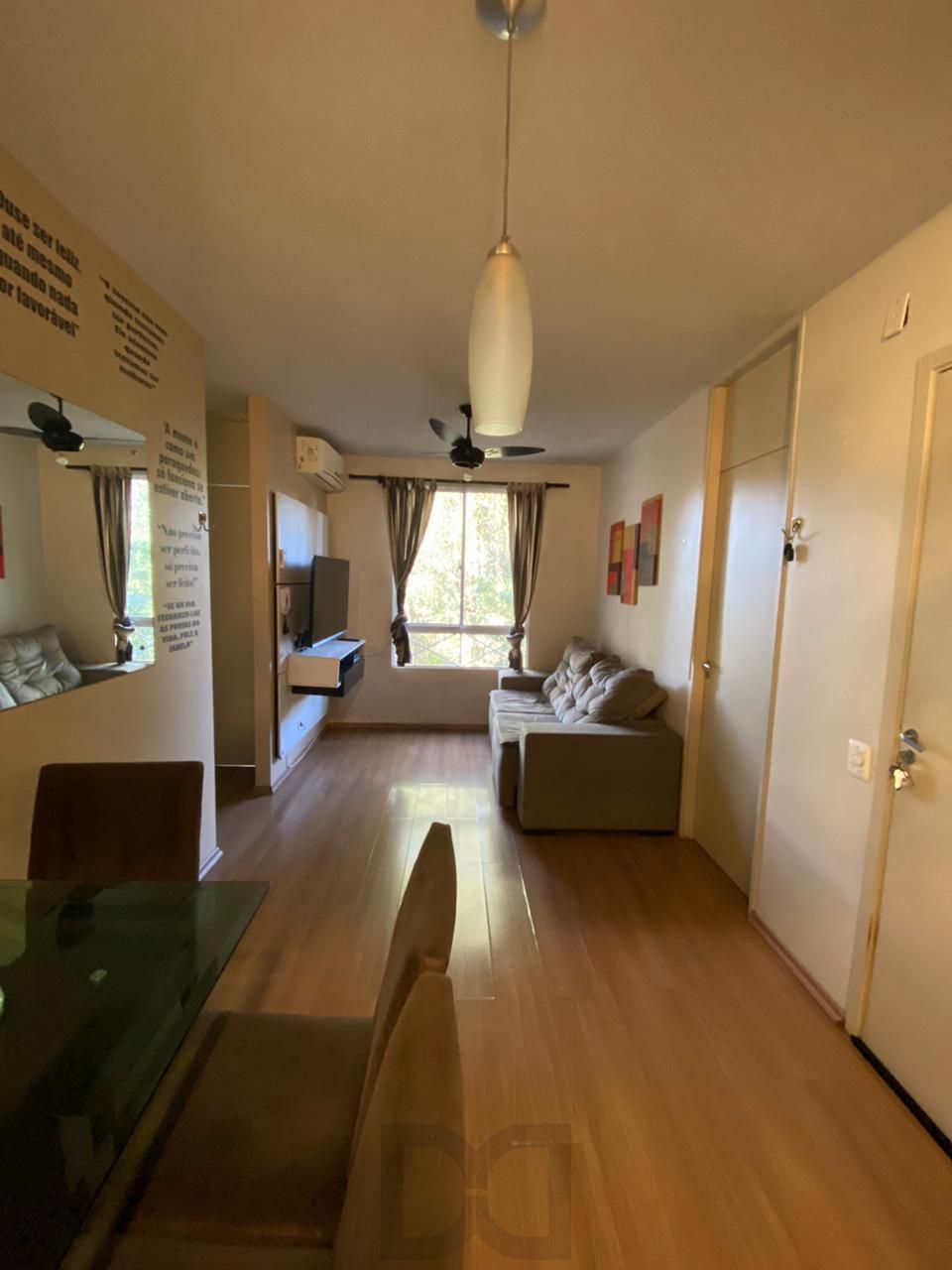 Excelente apartamento 3D no Alto Petrópolis em condomínio com toda infraestrutura. Valor imperdível!!! — foto 11